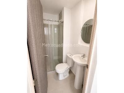 Apartamento de 3 alcobas en venta en El Lido, Cali, 80 m² · foto 9 de 10