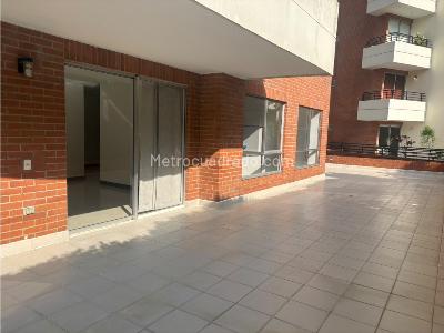 Apartamento de 3 alcobas en venta en Cristales, Cali, 115 m² · foto 17 de 20