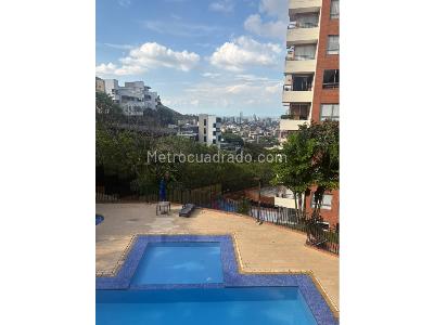 Apartamento de 3 alcobas en venta en Cristales, Cali, 115 m² · foto 18 de 20