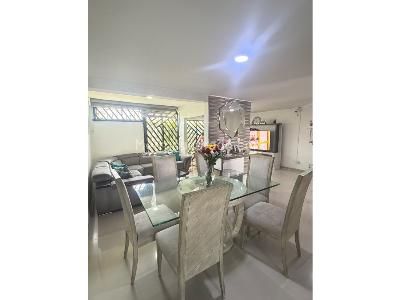 Casa de 3 alcobas en venta en La Hacienda, Cali, 250 m² · foto 5 de 20