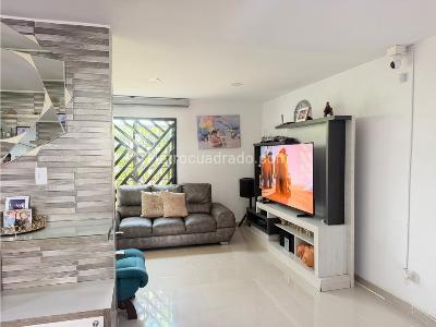Casa de 3 alcobas en venta en La Hacienda, Cali, 250 m² · foto 7 de 20