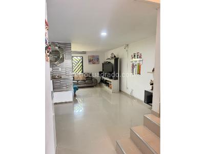 Casa de 3 alcobas en venta en La Hacienda, Cali, 250 m² · foto 12 de 20