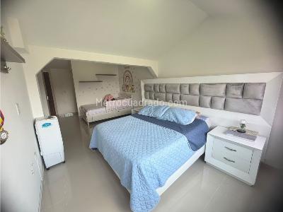 Casa de 3 alcobas en venta en La Hacienda, Cali, 250 m² · foto 19 de 20