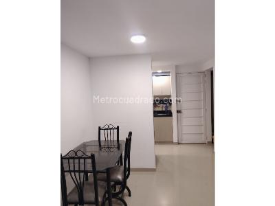 Apartamento de 3 alcobas en venta en Hacienda Kachipay, Cali, 61 m² · foto 2 de 20