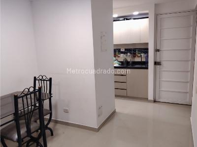Apartamento de 3 alcobas en venta en Hacienda Kachipay, Cali, 61 m² · foto 3 de 20