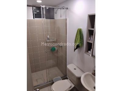 Apartamento de 3 alcobas en venta en Hacienda Kachipay, Cali, 61 m² · foto 14 de 20