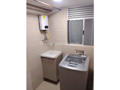 Apartamento de 3 alcobas en venta en Hacienda Kachipay, Cali, 61 m² · foto 17 de 20