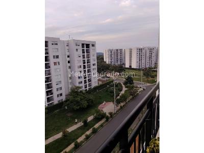 Apartamento de 3 alcobas en venta en Hacienda Kachipay, Cali, 61 m² · foto 18 de 20