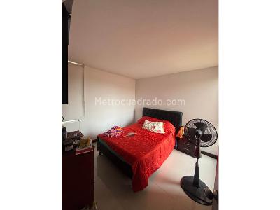 Apartamento de 3 alcobas en venta en Caney, Cali, 76 m² · foto 3 de 15