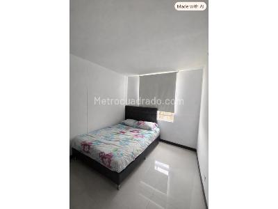 Apartamento de 3 alcobas en venta en Caney, Cali, 76 m² · foto 4 de 15