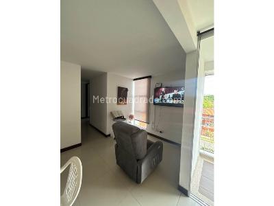 Apartamento de 3 alcobas en venta en Caney, Cali, 76 m² · foto 6 de 15