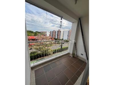 Apartamento de 3 alcobas en venta en Caney, Cali, 76 m² · foto 10 de 15