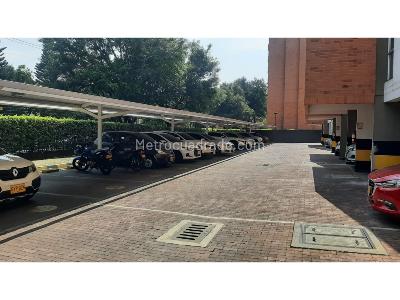 Apartamento de 3 alcobas en venta en Caney, Cali, 76 m² · foto 13 de 15
