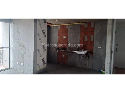 Apartamento de 2 alcobas en venta en Ciudad Melendez, Cali, 65 m² · foto 3 de 20