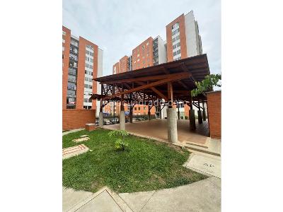 Apartamento de 2 alcobas en venta en Ciudad Melendez, Cali, 65 m² · foto 16 de 20