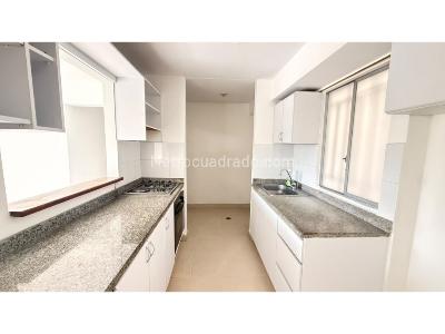 Apartamento de 3 alcobas en venta en Valle Del Lili, Cali, 72 m² · foto 4 de 8