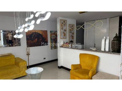 Apartamento en venta en Pance, Cali · foto 3 de 18
