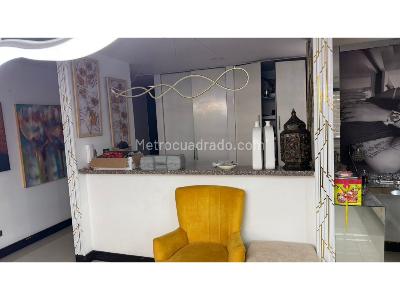 Apartamento en venta en Pance, Cali · foto 7 de 18
