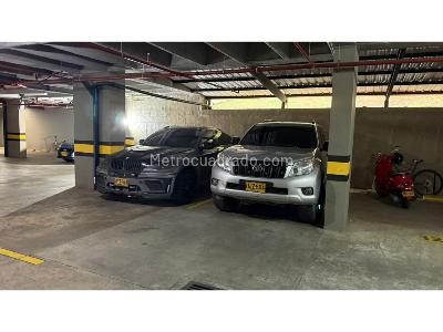 Apartamento en venta en Pance, Cali · foto 17 de 18