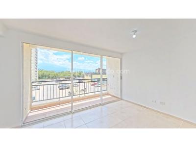 Apartamento de 2 alcobas en venta en Valle Del Lili, Cali, 65 m² · foto 2 de 19