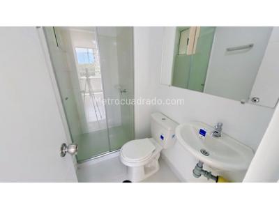 Apartamento de 2 alcobas en venta en Valle Del Lili, Cali, 65 m² · foto 16 de 19