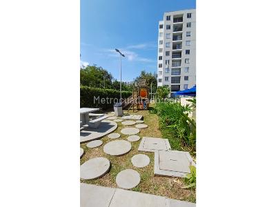 Apartamento de 3 alcobas en venta en Hacienda Kachipay, Cali, 69 m² · foto 10 de 10