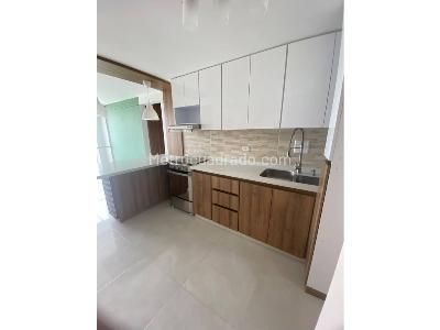 Apartamento de 2 alcobas en venta en Hacienda Kachipay, Cali, 65 m² · foto 2 de 20
