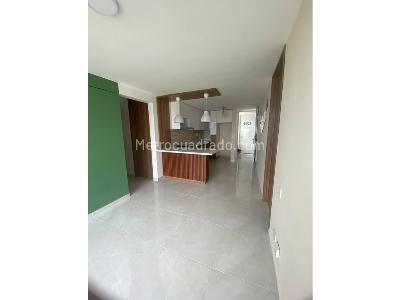 Apartamento de 2 alcobas en venta en Hacienda Kachipay, Cali, 65 m² · foto 3 de 20