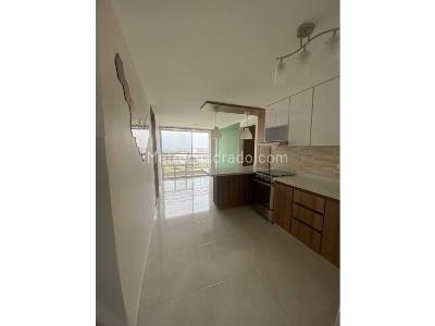 Apartamento de 2 alcobas en venta en Hacienda Kachipay, Cali, 65 m² · foto 4 de 20