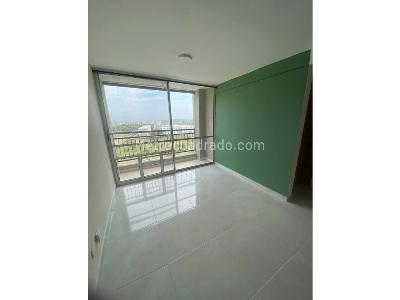 Apartamento de 2 alcobas en venta en Hacienda Kachipay, Cali, 65 m² · foto 5 de 20