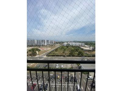 Apartamento de 2 alcobas en venta en Hacienda Kachipay, Cali, 65 m² · foto 10 de 20