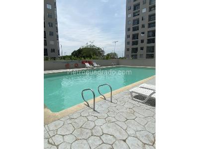Apartamento de 2 alcobas en venta en Hacienda Kachipay, Cali, 65 m² · foto 12 de 20
