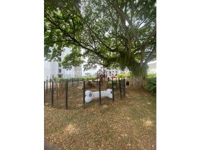 Apartamento de 2 alcobas en venta en Hacienda Kachipay, Cali, 65 m² · foto 13 de 20