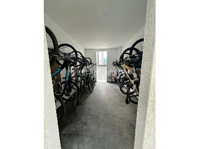 Apartamento de 2 alcobas en venta en Hacienda Kachipay, Cali, 65 m² · foto 17 de 20