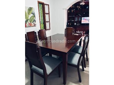 Casa de 2 alcobas en venta en Ciudad Jardin, Cali, 190 m² · foto 3 de 20