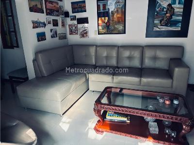 Casa de 2 alcobas en venta en Ciudad Jardin, Cali, 190 m² · foto 6 de 20