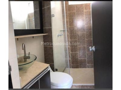 Apartamento en venta en Caney, Cali · foto 8 de 19