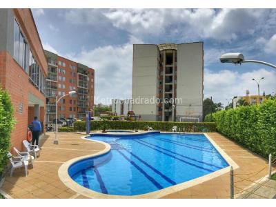 Apartamento en venta en Caney, Cali · foto 13 de 19