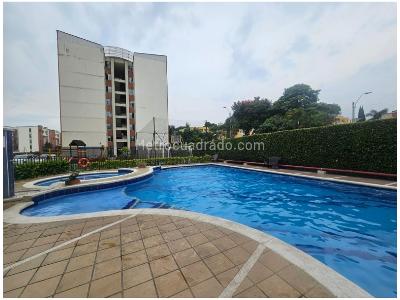 Apartamento en venta en Caney, Cali · foto 14 de 19