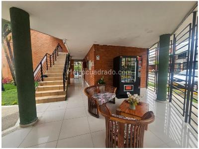 Apartamento en venta en Caney, Cali · foto 16 de 19