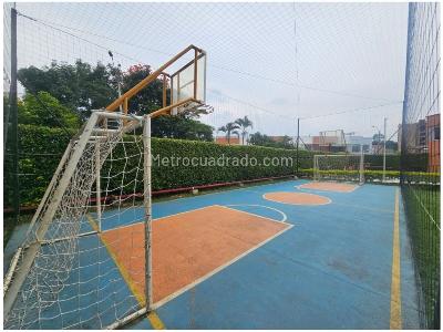 Apartamento en venta en Caney, Cali · foto 17 de 19