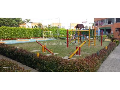 Apartamento en venta en Caney, Cali · foto 18 de 19