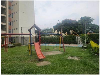 Apartamento en venta en Caney, Cali · foto 19 de 19