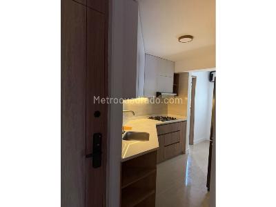 Apartamento de 4 alcobas en venta en La Hacienda, Cali, 98 m² · foto 4 de 20