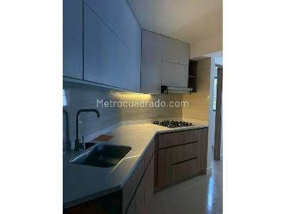 Apartamento de 4 alcobas en venta en La Hacienda, Cali, 98 m² · foto 5 de 20
