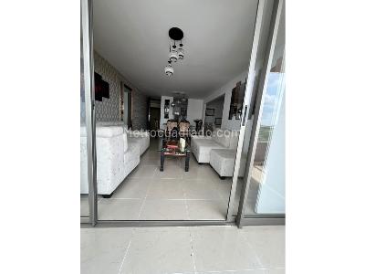 Apartamento en venta en La Hacienda, Cali · foto 2 de 11