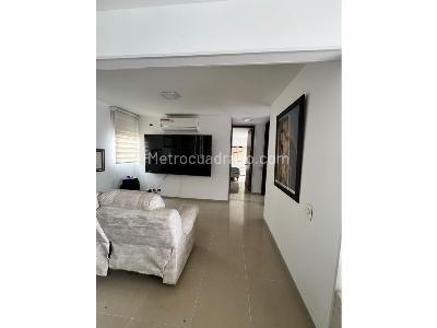 Apartamento en venta en La Hacienda, Cali · foto 3 de 11