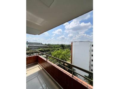 Apartamento en venta en La Hacienda, Cali · foto 4 de 11