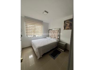 Apartamento en venta en La Hacienda, Cali · foto 5 de 11