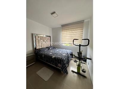 Apartamento en venta en La Hacienda, Cali · foto 6 de 11